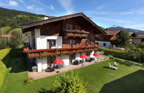 Pension Brixana, Brixen Im Thale, Österreich